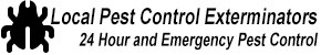 Eshbach PA Pest Control Exterminators